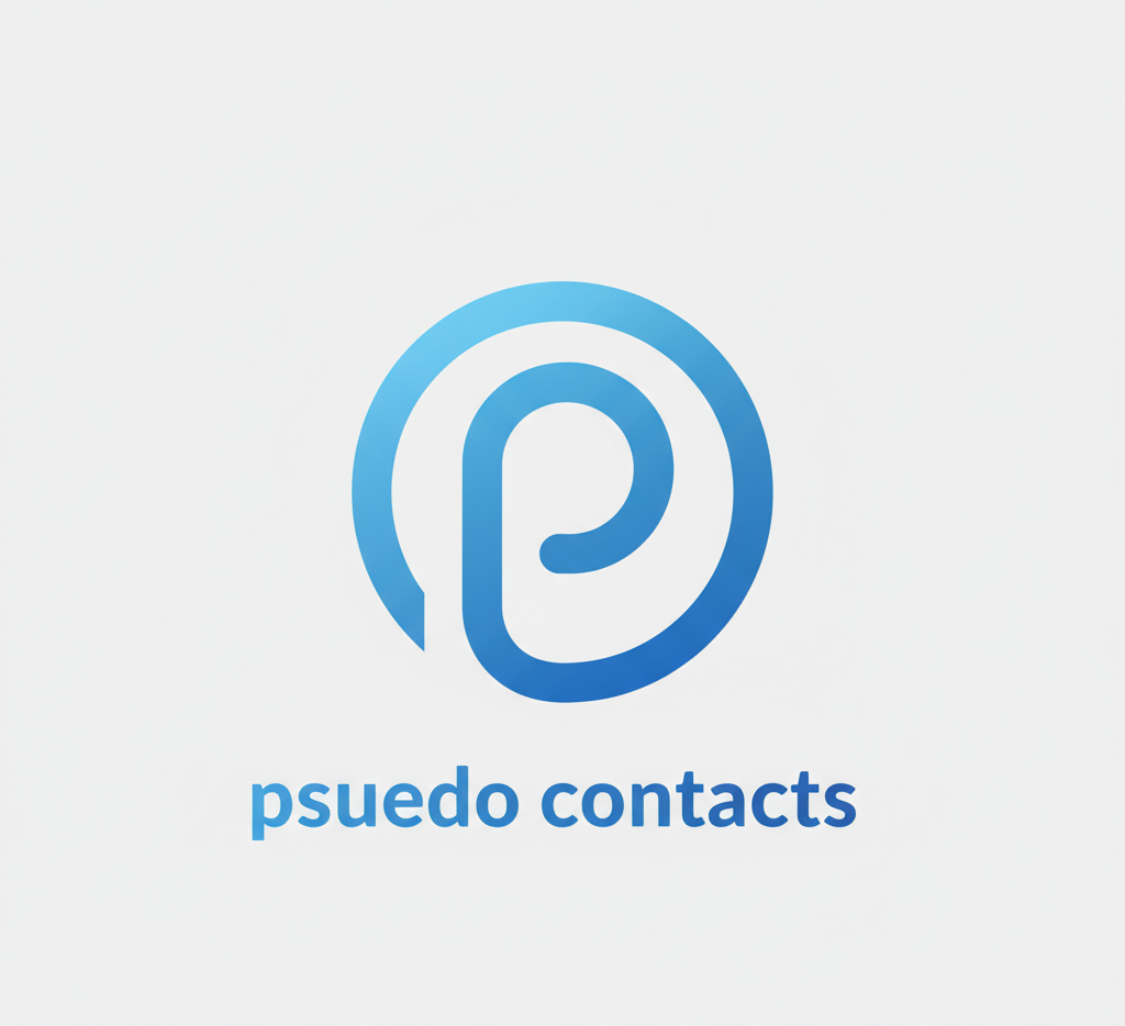 Pseudo Contact App